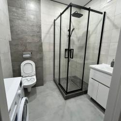 2-комнатные апартаменты улучшенные