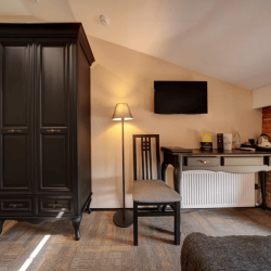 Фото Отель HATTI LOFT (Хатти Лофт)