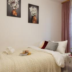 2-комнатные апартаменты стандарт