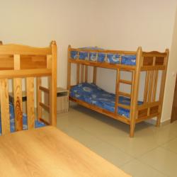 Фото Отель Аристократ