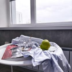 Фото Апартаменты на проспекте Масленникова