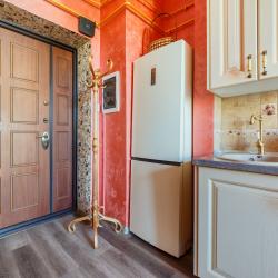 Фото Отель ApartLux (АпартЛюкс) в Дегтярном переулке
