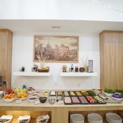 Фото Отель Milan (Милан)