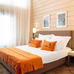 Фото Отель GORKI Golf & Resort (Горки Гольф)