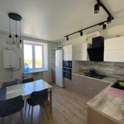 Фото Апартаменты Лофт на улице 5-я Первомайская