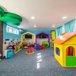 Фото Отель МоРеми Ultra All Inclusive Family Hotel