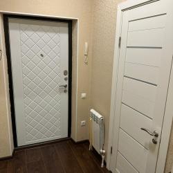 Фото Апартаменты на улице Никольская 21 к4