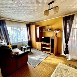 1-комнатные апартаменты стандарт