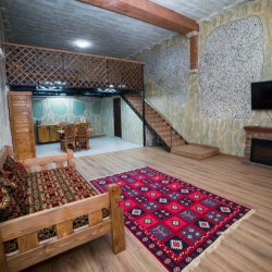 Фото Отель Сарир