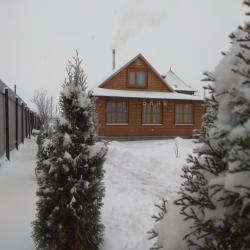 Фото Отель Гостевой дом Волна