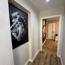 Фото Апартаменты на проспекте Мира 33