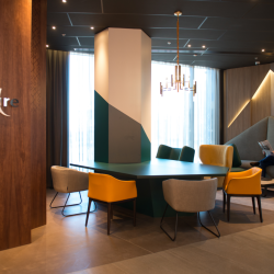 Фото Отель Mercure Saransk Center (Меркюр Центр)