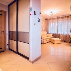 Фото Апартаменты на улице Пролетарская 57Б