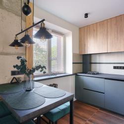 Апартаменты студия