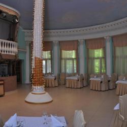 Фото Отель Кордон