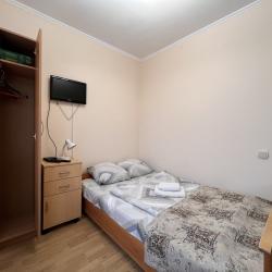 Фото Отель Чайка