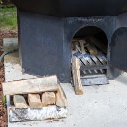 Коттедж стандарт Слизерин