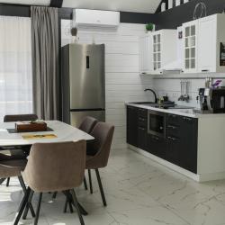 Фото Отель Альпинс residence