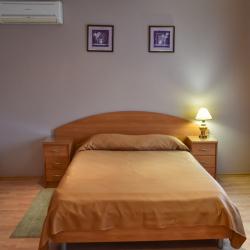 Номер стандарт улучшенный