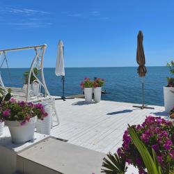 Фото Отель Constanta (Константа)