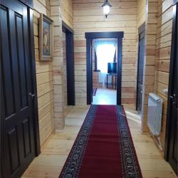 Коттедж премиум Шереметьевский