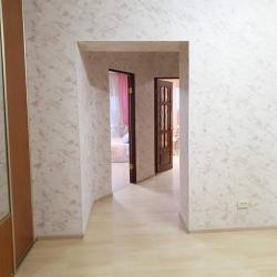 Фото Отель Elhome (ЭльХоум) на улице Водников