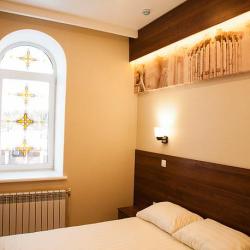 Фото Отель Босфор