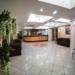 Фото Отель Олимп