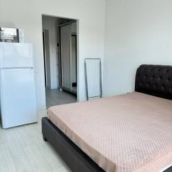 Апартаменты студия 7