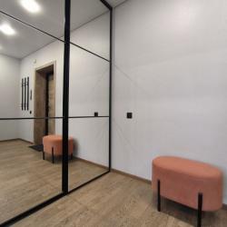 Фото Отель AbakanApart (Апарт) на улице Генерала Тихонова 4