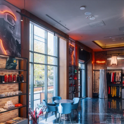 Фото Novotel Fit Krasnaya Polyana 4* (Новотель Фит Красная Поляна)