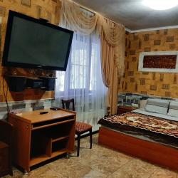 Фото Отель На Целинной