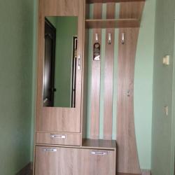 Номер эконом семейный (мансарда)