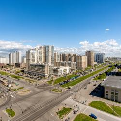 Апартаменты улучшенные