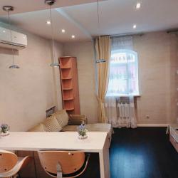 Фото Апартаменты на улице Шигабутдина Марджани 22