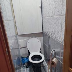3-комнатные апартаменты стандарт