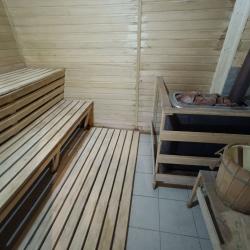 Фото Отель Солнечный