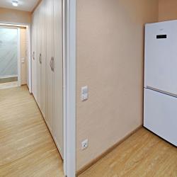 Фото Отель Уютные Сутки на улице 16 квартал 14