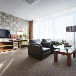 Фото Отель Виктория Олимп