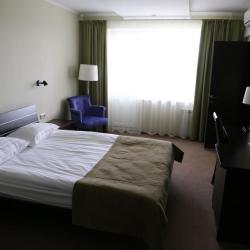 Фото Отель Панорама