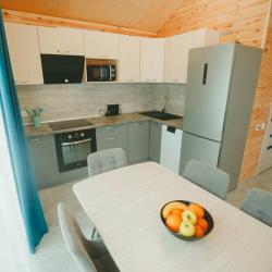 Фото Отель Еловый лис