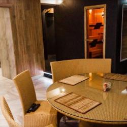 Фото Отель Ангара-Приоритет