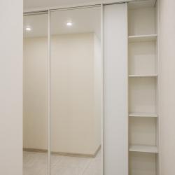 2-комнатные апартаменты улучшенные Калининград, ул. 9 Апреля 86А