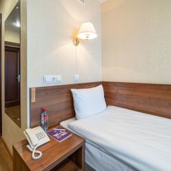 Фото AZIMUT Отель (Азимут )