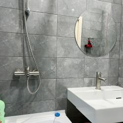 Фото Отель Уют Home (Хоум) на Октябрьской ЖК 