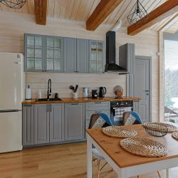 Коттедж «Шон»