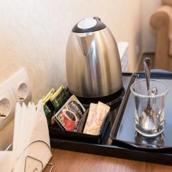 Фото Отель Воробьевы горы