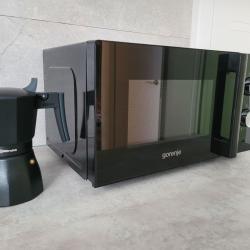 Фото Апартаменты на улице Октябрьская 1