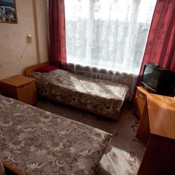 Фото Отель Советская