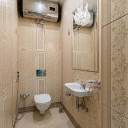 3-комнатные апартаменты улучшенные